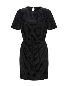 Короткое платье Isabel Marant