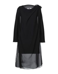 Короткое платье Maison Margiela