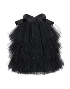 Короткое платье Giambattista Valli
