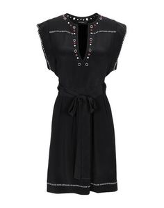 Короткое платье Isabel Marant