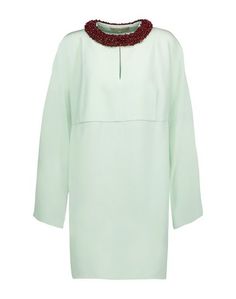 Короткое платье Emilio Pucci