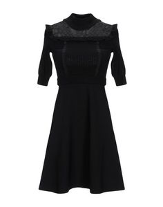 Короткое платье Valentino