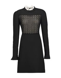 Короткое платье Giambattista Valli
