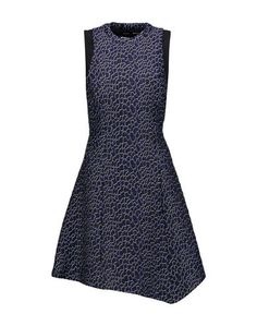 Короткое платье Proenza Schouler