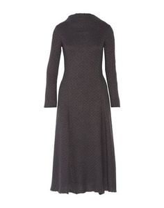 Платье длиной 3/4 Nina Ricci