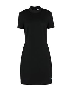 Короткое платье Calvin Klein Jeans