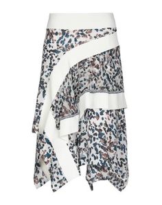 Юбка до колена 3.1 Phillip Lim