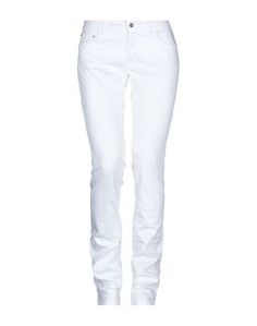 Повседневные брюки Trussardi Jeans