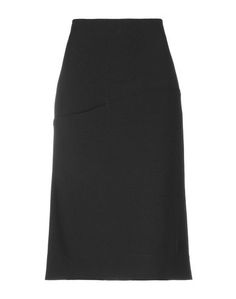 Юбка длиной 3/4 CÉline