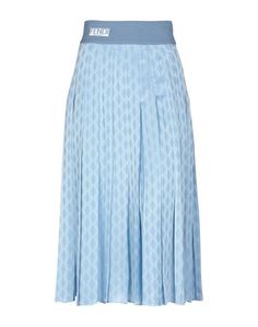 Юбка длиной 3/4 Fendi