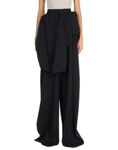 Повседневные брюки Rick Owens