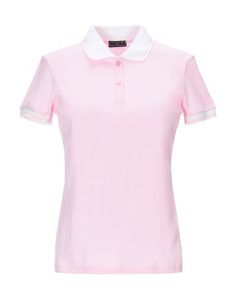 Поло Fred Perry