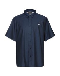 Pубашка Fred Perry