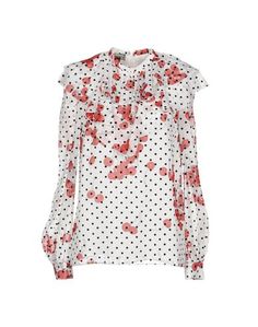 Блузка Giambattista Valli
