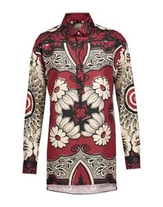 Pубашка Valentino