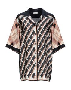 Pубашка Dries Van Noten