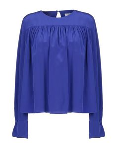 Блузка Diane von Furstenberg