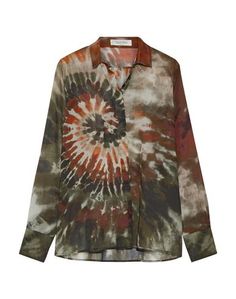 Pубашка Valentino