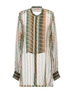 Pубашка Dries Van Noten