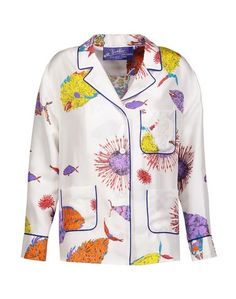 Pубашка Emilio Pucci