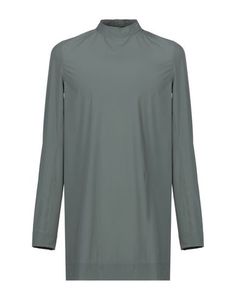 Pубашка Rick Owens