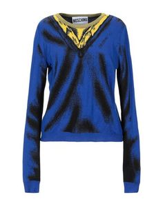 Свитер Moschino