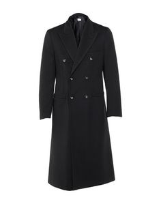 Пальто Maison Margiela