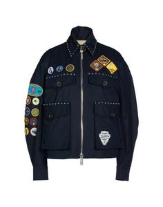 Куртка Dsquared2