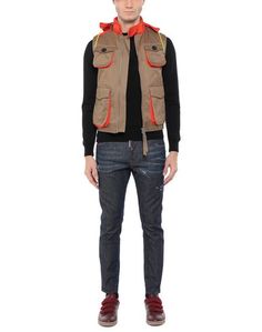 Куртка Dsquared2