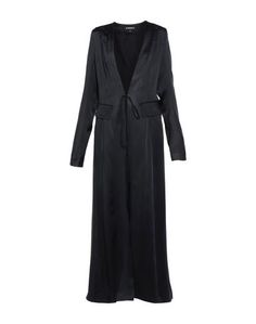 Легкое пальто Ann Demeulemeester