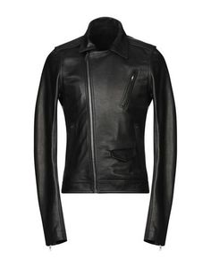 Куртка Rick Owens