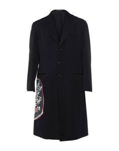 Пальто Yohji Yamamoto