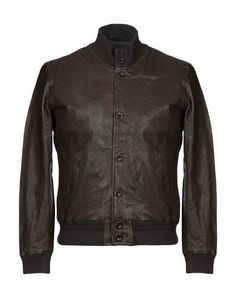 Куртка Proleather