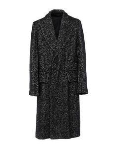 Пальто Ann Demeulemeester