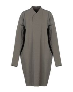 Легкое пальто Rick Owens