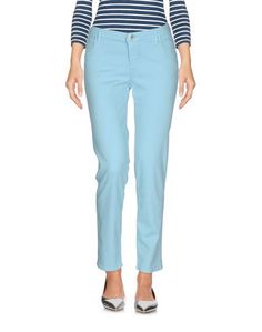 Джинсовые брюки Armani Jeans
