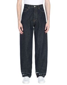 Джинсовые брюки Golden Goose Deluxe Brand