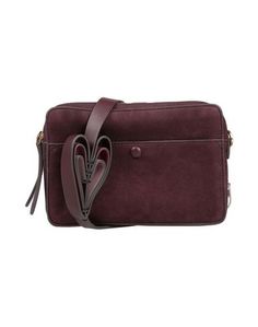 Сумка на руку Anya Hindmarch