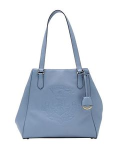 Сумка на руку Lauren Ralph Lauren