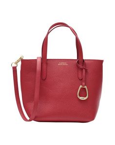 Сумка на руку Lauren Ralph Lauren