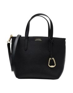 Сумка на руку Lauren Ralph Lauren