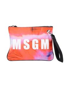 Сумка на руку Msgm