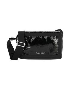 Сумка через плечо Calvin Klein