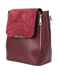 Рюкзаки и сумки на пояс Tuscany Leather