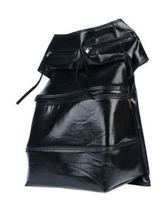 Рюкзаки и сумки на пояс Rick Owens