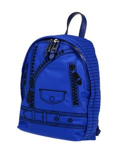 Рюкзаки и сумки на пояс Moschino