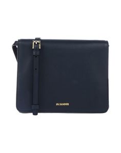 Сумка через плечо Jil Sander