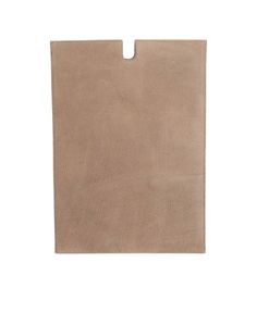 Деловые сумки Rick Owens