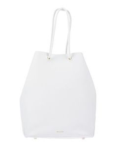 Сумка на руку Jil Sander