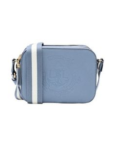 Сумка через плечо Lauren Ralph Lauren